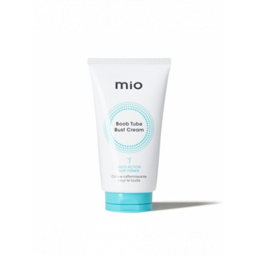 Mio Boob Tube Bust Cream Rindu pinguldav kreem hüaluroonhappe ja niatsiinamiidiga 125ml