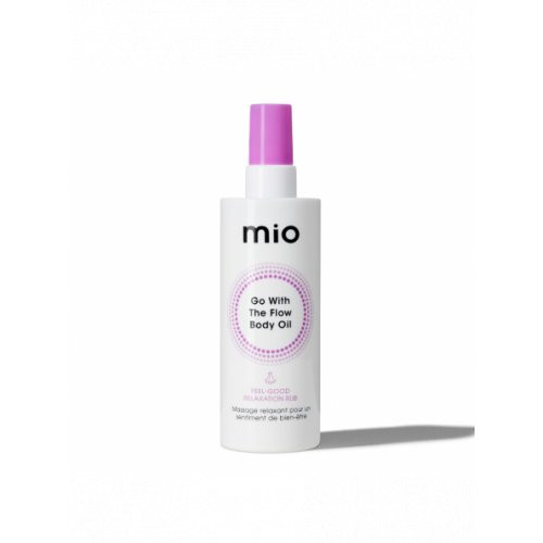Mio Go With The Flow Calming Body Oil Rahustav kehaõli 130ml