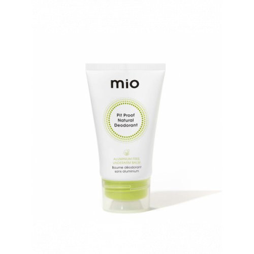 Mio Pit Proof Natural Deodorant Alumiiniumivaba deodorant 70ml
