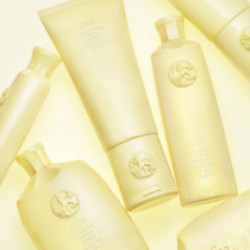 Oribe Hair Alchemy Resilience Shampoo Elastsust lisav šampoon 250ml