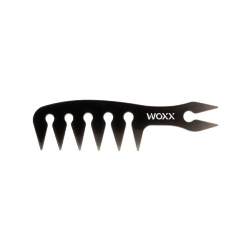 WOXX Hair Styling Comb Juuste kujundamise kamm 1 tk