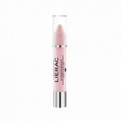 Lierac Hydragenist Nourishing And Plumping Gloss Effect Lip Toitev huulepalsam roosa 3g
