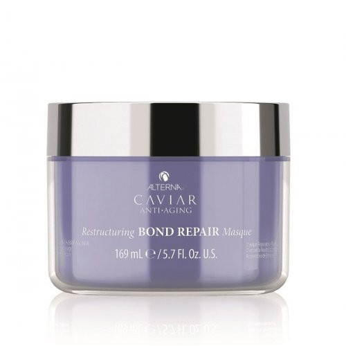 Alterna Caviar Restructuring Bond Repair Masque Intensiivselt taastav juuksemask 169ml