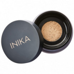 Inika Organic Loose Mineral Foundation SPF25 Lahtine mineraalpuuder 8g