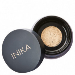 Inika Organic Loose Mineral Foundation SPF25 Lahtine mineraalpuuder 8g