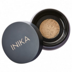 Inika Organic Loose Mineral Foundation SPF25 Lahtine mineraalpuuder 8g