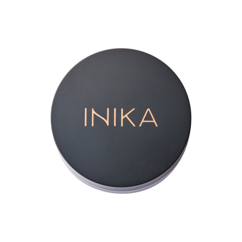 Inika Organic Loose Mineral Foundation SPF25 Lahtine mineraalpuuder 8g