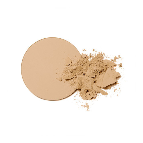 Inika Organic Baked Mineral Foundation Kompaktne mineraalpuuder 8g