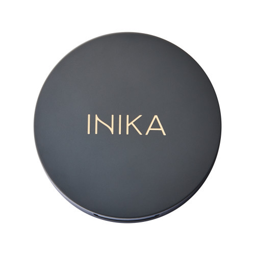 Inika Organic Baked Mineral Foundation Kompaktne mineraalpuuder 8g