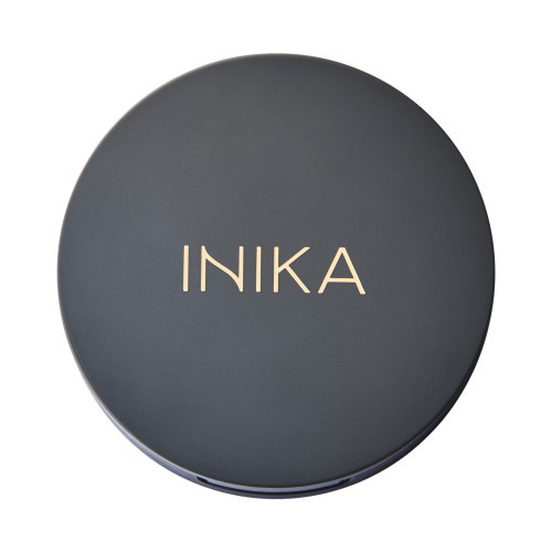 Inika Organic Baked Mineral Foundation Kompaktne mineraalpuuder 8g