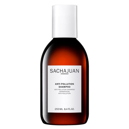 Sachajuan Anti Pollution Shampoo Keskkonna saaste eest kaitsev šampoon 250ml
