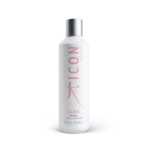 I.C.O.N. Cure Recovering Shampoo Šampoon 250ml