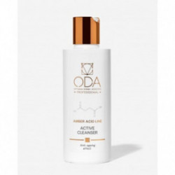 ODA Active Cleanser With Amber Acid Aktiivne puhastaja 200ml