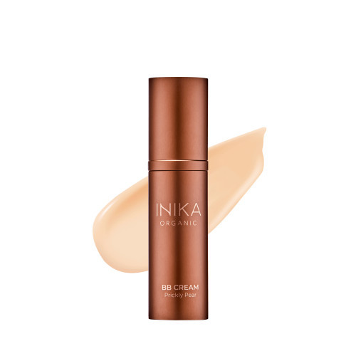 Inika Organic BB Cream BB-kreem 30ml