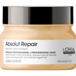 L'Oréal Professionnel Absolut Repair Lipidium juuksemask 250ml