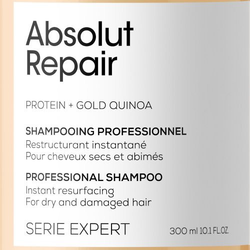 L'Oréal Professionnel Komplekt: Absolut Repair šampoon 500ml