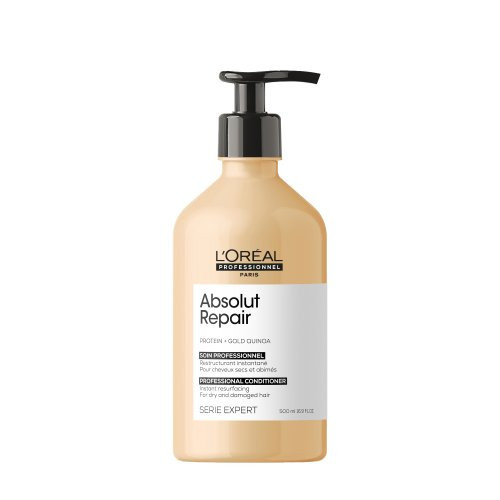 L'Oréal Professionnel Absolut Repair Conditioner Parandav palsam 200ml