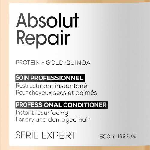 L'Oréal Professionnel Absolut Repair Conditioner Parandav palsam 200ml