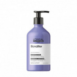 L'Oréal Professionnel Blondifier Illuminating Conditioner Palsam blondidele juustele 200ml