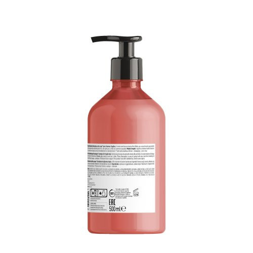 L'Oréal Professionnel Inforcer Shampoo Tugevdav šampoon 300ml