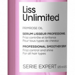L'Oréal Professionnel Liss Unlimited Serum Seerum 125ml