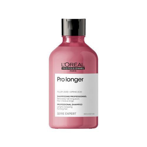 L'Oréal Professionnel Pro Longer Shampoo Šampoon 300ml