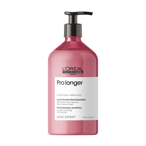 L'Oréal Professionnel Pro Longer Shampoo Šampoon 300ml