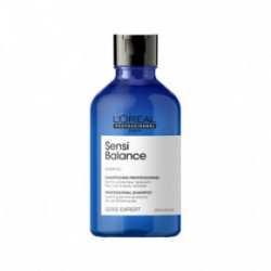 L'Oréal Professionnel Sensi Balance Shampoo Tasakaalustav šampoon 300ml