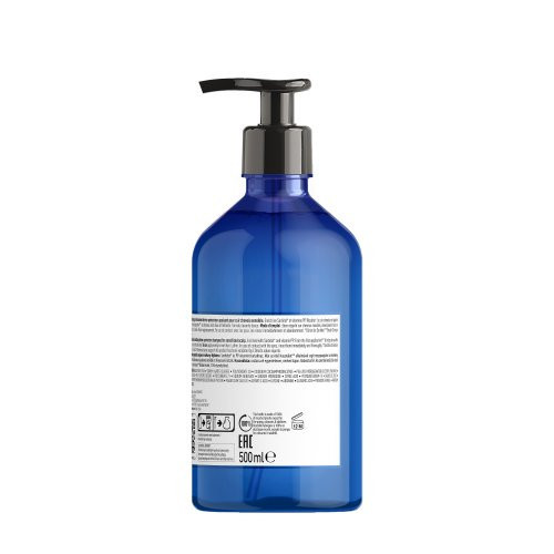 L'Oréal Professionnel Sensi Balance Shampoo Tasakaalustav šampoon 300ml