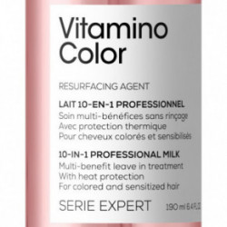 L'Oréal Professionnel Vitamino Color 10in1 Perfecting Multipurpose Spray Mitmeotstarbeline pihusti 190ml