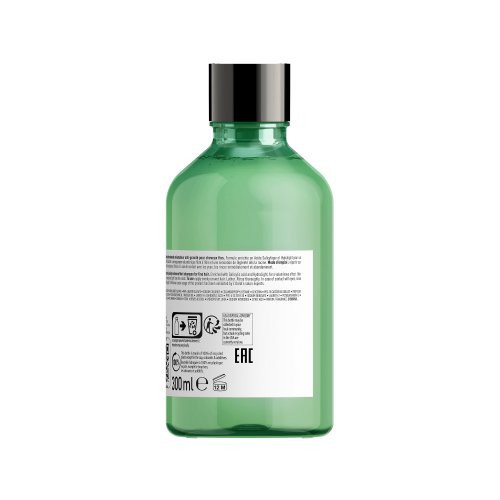L'Oréal Professionnel Volumetry Shampoo Volüümšampoon 300ml