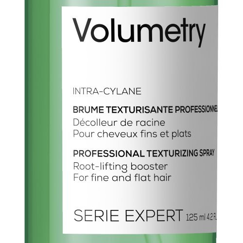 L'Oréal Professionnel Volumetry Texturizing Root Spray Tekstuuriv juursprei 125ml