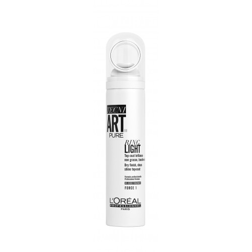 L'Oréal Professionnel Techni Art Pure Ring Light Spray Särasprei 150ml