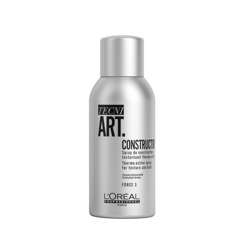 L'Oréal Professionnel Tecni ART Constructor Thermo-Active Spray Termoaktiivne sprei 150ml