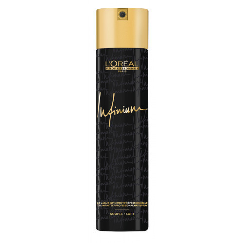 L'Oréal Professionnel Infinium Souple Soft Hairspray Juukselakk 300ml