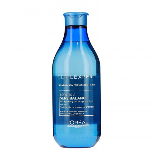 L'Oréal Professionnel Sensi Balance šampoon 300ml