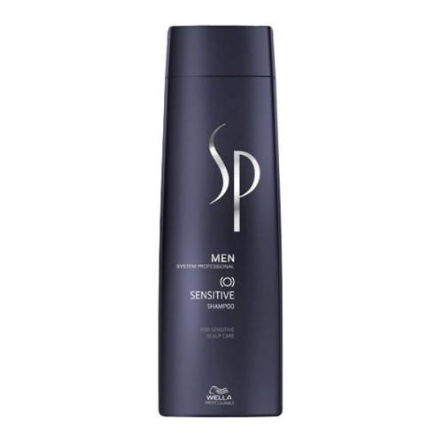 Wella SP Men Sensitive šampoon 30ml