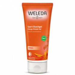 Weleda Arnica Energising Shower Gel Dušigeel 200ml