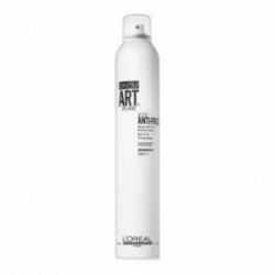 L'Oréal Professionnel Tecni.Art Pure Fix Anti-Frizz Spray Juukselakk 400ml