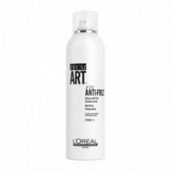 L'Oréal Professionnel Tecni Art Fix Anti-Frizz juukselakk 250ml