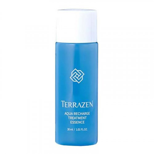 Terrazen Aqua Recharge Treatment Essence Niisutav essents näole 150ml
