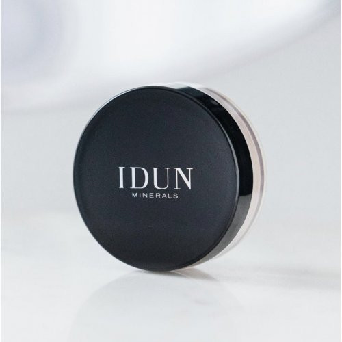 IDUN Mineral Powder Foundation Lahtine meigipõhi 7g