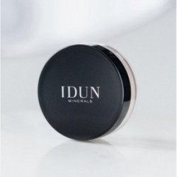 IDUN Mineral Powder Foundation Lahtine meigipõhi 7g