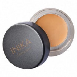 Inika Organic Full Coverage Concealer Tugev maskeerimisvahend 3.5g