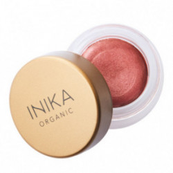 Inika Organic Certified Organic Lip & Cheek Cream Sertifitseeritud orgaaniline huulte ja põskede kreem 3.5g