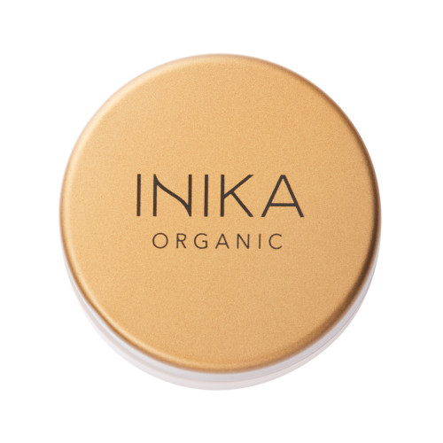 Inika Organic Certified Organic Lip & Cheek Cream Sertifitseeritud orgaaniline huulte ja põskede kreem 3.5g