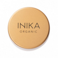 Inika Organic Certified Organic Lip & Cheek Cream Sertifitseeritud orgaaniline huulte ja põskede kreem 3.5g