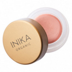 Inika Organic Certified Organic Lip & Cheek Cream Sertifitseeritud orgaaniline huulte ja põskede kreem 3.5g