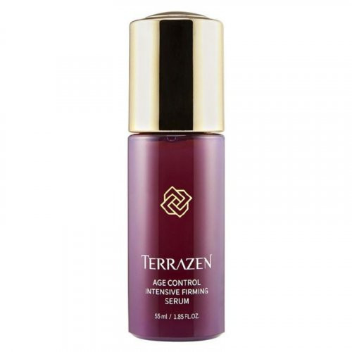 Terrazen Age Control Intensive Firming Serum Pinguldav seerum näole 55ml