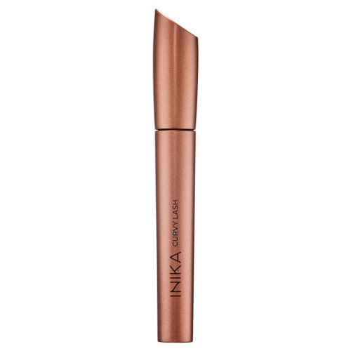 Inika Organic Curvy Lash Mascara Koolutav ripsmetušš 7.5ml